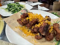 -巢湖名吃·东关老鹅汤(江南风情街店)