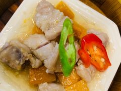 -食大利香港茶餐厅(南亚风情第一城店)