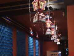 -茶人村·宫廷私厨(奥体印象城店)