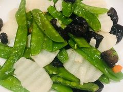 -金掌勺锅包肉(太原万达店)