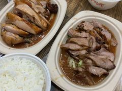 -蒙雅力港式茶餐厅(学人特色商业街店)
