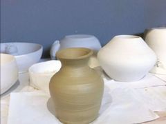 -趣陶陶艺手工坊(新世界百货重庆店)