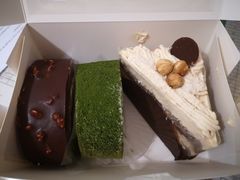 -Dough&Joe团憩(瑞虹天地月亮湾店)