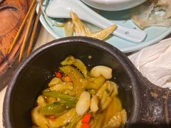 -佬麻雀·新湘菜(珠海金发购物中心店)