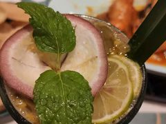 西贡热情果特饮-美奈小馆·越南料理(中航城君尚购物中心店)