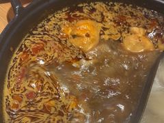 -香逸山自助火锅