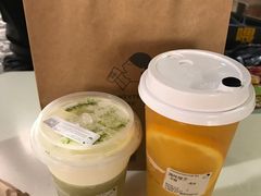 -喜茶(上海正大广场店)