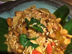 -雀舞云南菜(乐客城店)