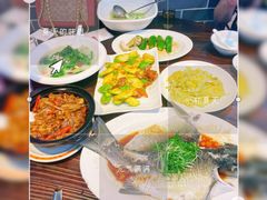 -凤厨顺德水乡凤味馆(大良锦龙路店)