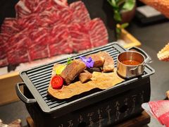 -蟹犇前•帝王蟹雪蟹(陆家嘴店)
