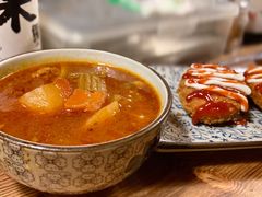 -食戟