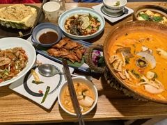 -紫滇源云南生态菜(丹凤街店)