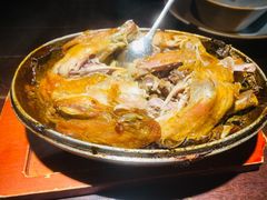 叫花鸡-外婆家(义乌新光汇购物中心店)