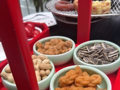 -成都观隐颐云台酒店-芳菲秀