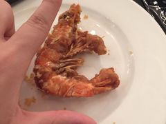 -无招牌海鲜餐厅(怡丰城店)