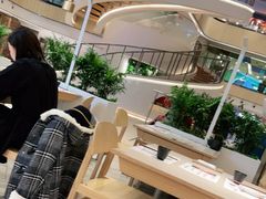 露天位-蔡澜点心·粤菜(西单大悦城店)