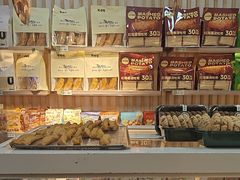 -隆美栗园(重庆路店)