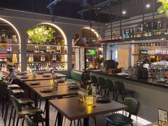 -Shantek象提南亚西餐厅&Bistro(淮海中路店)