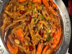 -胖哥俩肉蟹煲(西单大悦城店)
