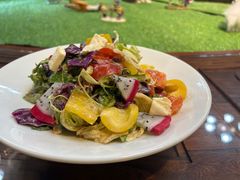 -海拉尔蒙古包(房山长阳店)