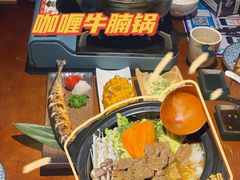 -円满日式居酒屋(蓉花路美食街店)