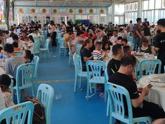 -仁记海鲜餐厅美食店
