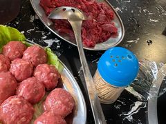 -牛一煲美食(江高店)