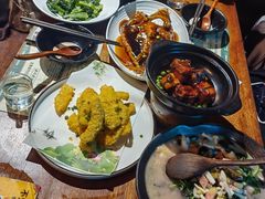 -马灯部落·西湖边的创意山景餐厅(虎跑动物园店)