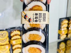 -千禧坊(世茂大润发店)