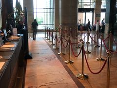 -上海东方佘山翰悦阁酒店·Vie全日制餐厅