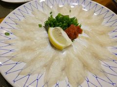 -天正河鲀·河豚亭(大连店)