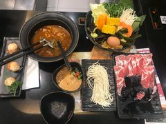 -呷哺呷哺(枫蓝国际店)
