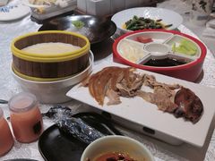 -东来顺•非遗火锅(外滩店)