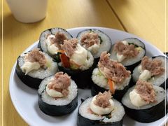 -屋里家延边朝鲜族冷面(南园店)