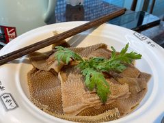 牛百叶-八合里潮汕鲜牛肉火锅(深圳海岸城店)