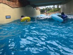 -上海玛雅海滩水公园