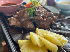 -炙柒Sekinana·精致料理 烧鸟·铁板烧(海上世界店)
