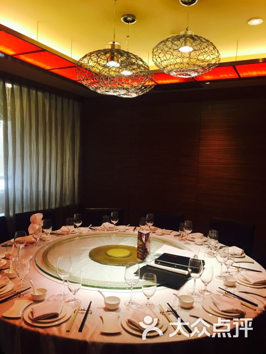 上海小南国(正大广场店)图片 - 第1428张