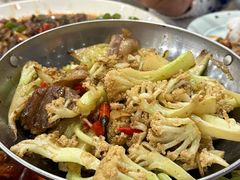 -巴蜀飘香川菜馆(无锡大饭东湖滨路酒吧街店)