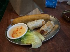 -海安安越南粉(丹竹頭店)