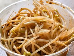 凉面-找不到凉面(新都粮食局毗河油厂职工宿舍大院店)