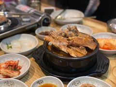 -Myeongdong North Strathfield