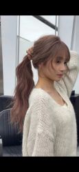 -MY HAIR ARDOR