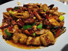 -树厨贵州菜(大十字店)