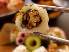 -黄埔天地美食坊