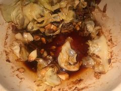 -楼兰新疆主题餐厅(苏州中心店)