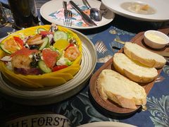 -第101座花园餐厅(湖滨88店)