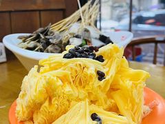 -古真记钵钵鸡(总店)