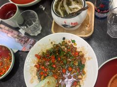 -小湘旺臭鳜鱼·新湘菜(马连道路店)