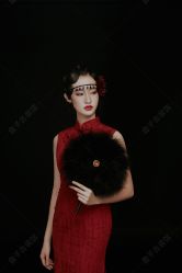 点击看大图 -美云庭古装·格格服汉服·京城旅拍(北京店)
